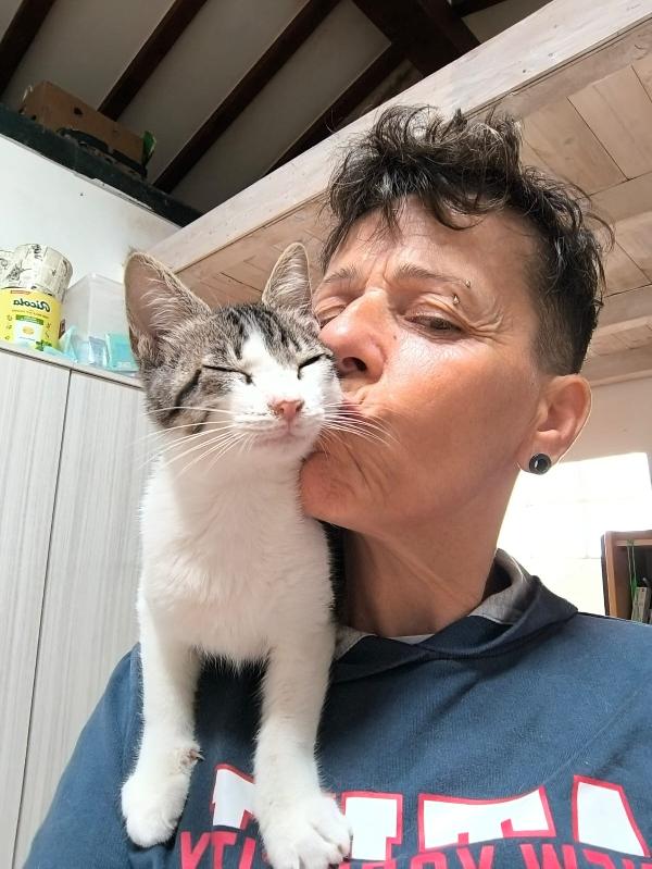 Rubino Dolce Micino